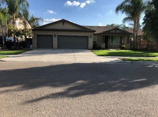 5821 W Perez Ave, Visalia, CA