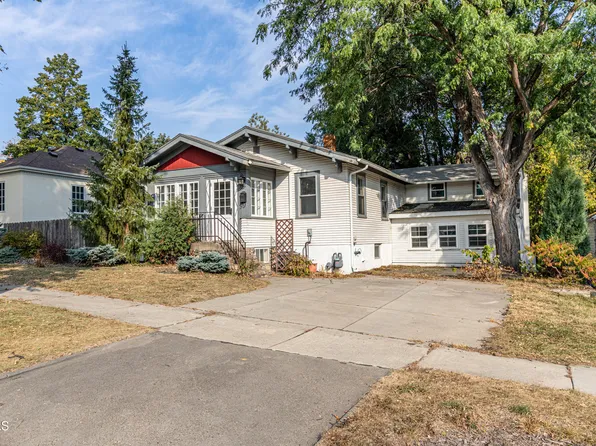 420 W Thayer Ave, Bismarck, ND 58501