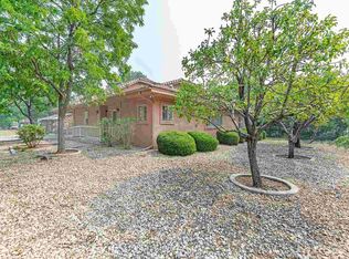 309 W Park St, Carson City, NV