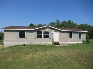 5224 Lobdell Rd, Mayville, MI 48744