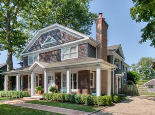 143 Halsey St, Southampton, NY 11968