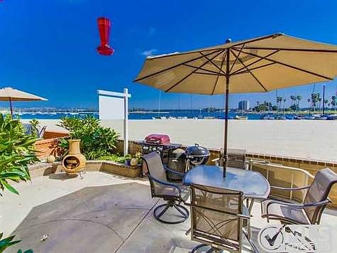 4th image of 2646-48 Bayside Walk