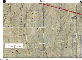 2301 S 366th Ave #0, Tonopah, AZ 85354