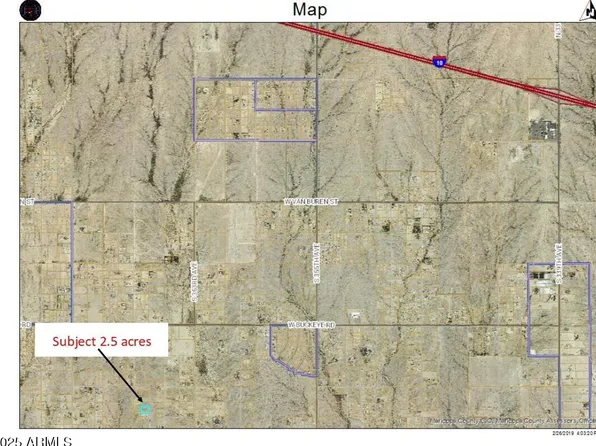 2301 S 366th Avenue #0, Tonopah, AZ 85354