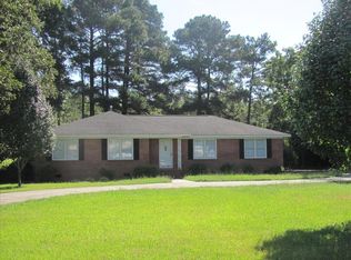 4104 S Irby St, Florence, SC 29505
