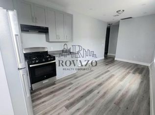 186 Hawthorne Ave #3R, Newark, NJ 07112