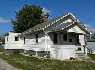 1116 Myers Ave, Ashland, OH 44805