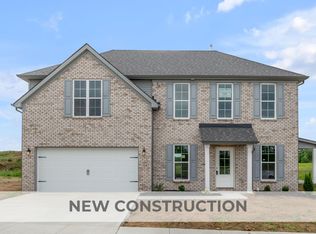 124 Linzi Way, Paris, KY 40361