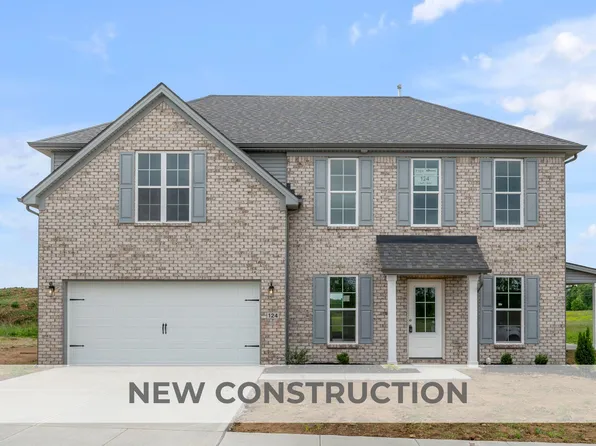 124 Linzi Way, Paris, KY 40361