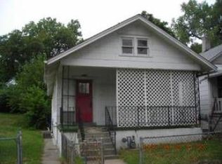 420 Drury Ave, Kansas City, MO 64123
