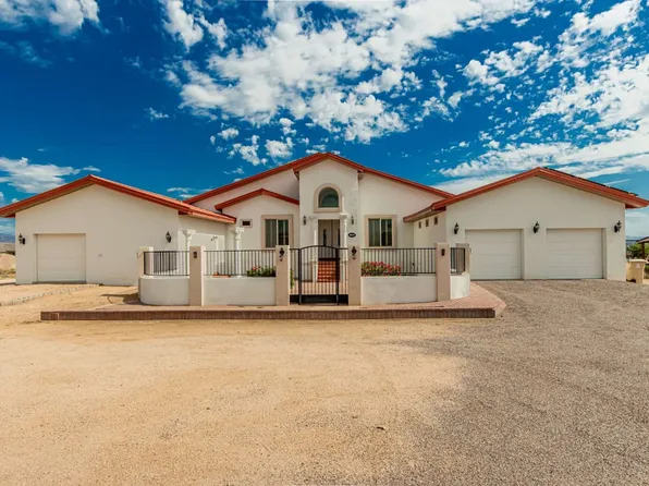 30124 N 174th St, Rio Verde, AZ 85263