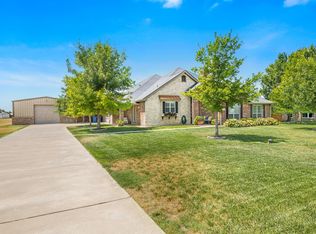 20200 Quail Hollow Dr, Canyon, TX 79015