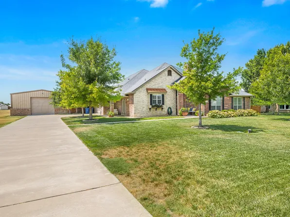 20200 Quail Hollow Dr, Canyon, TX 79015