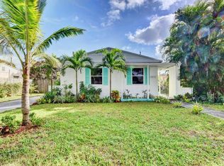 3012 Glenwood Rd, West Palm Beach, FL 33405