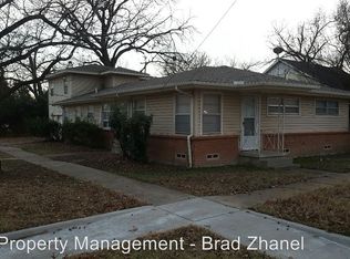 409 N Dallas St, Ennis, TX 75119
