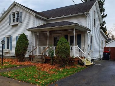 23 Lombardy St, Lancaster, NY, 14086