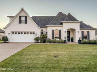 253 Saddlebrook Dr, Medina, TN 38355