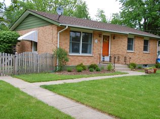 201 W Orange St, Yorkville, IL 60560