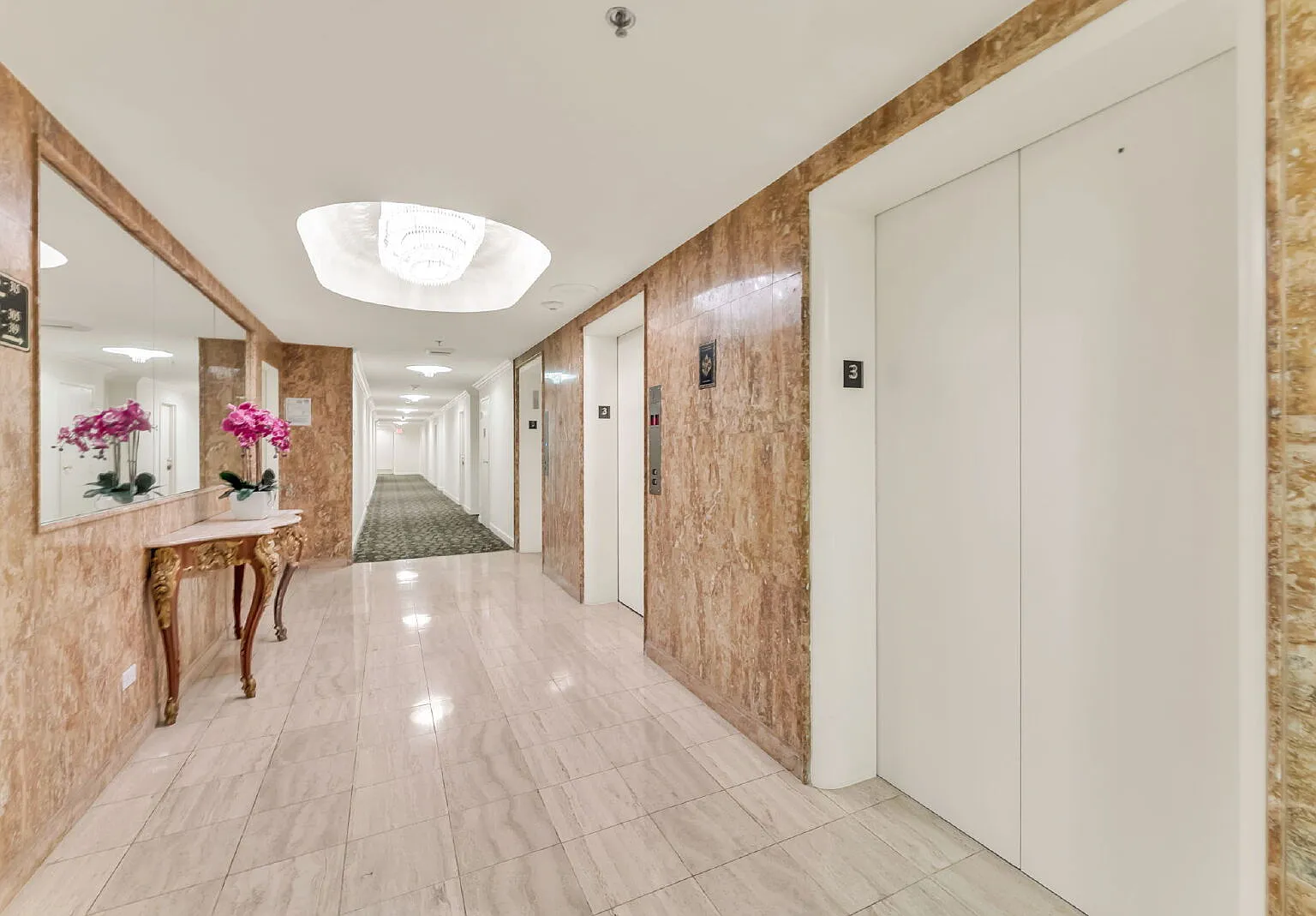 1 bed, 1.0 bath, 840 sqft, $2,775 — Photo 4