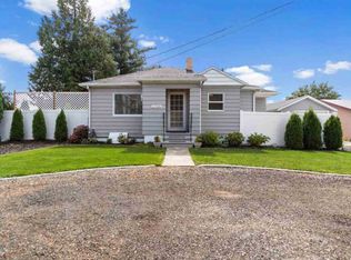 11724 E Broadway Ave, Spokane, WA 99206