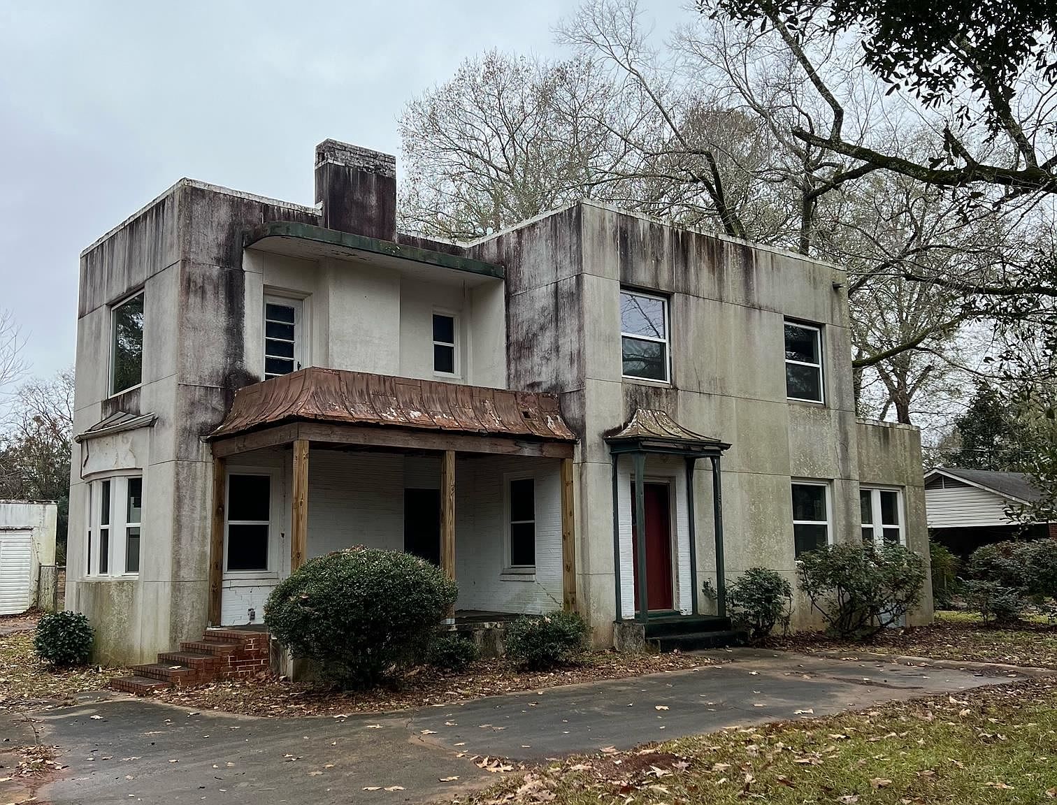 517 W Church St, Sandersville, GA 31082 Zillow