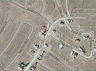 6450 Park Retiro, Pahrump, NV 89060