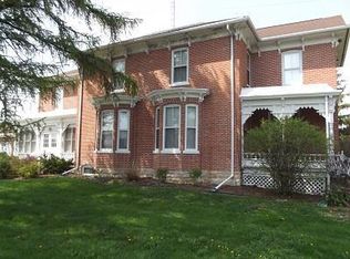 210 Jefferson St, Lancaster, WI 53813