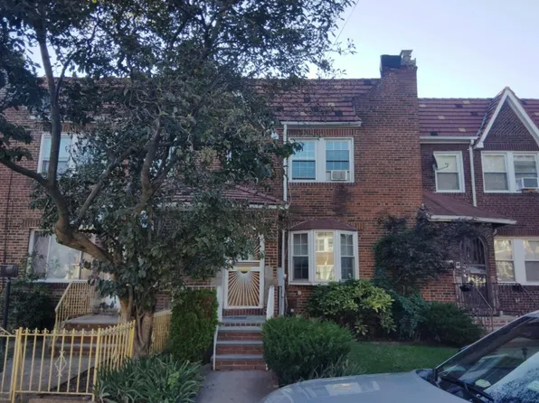 142-21 230th Pl, Springfield Gardens, NY 11413