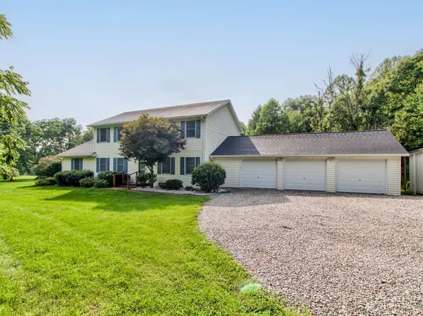 9722 S County Road 125 E, Cloverdale, IN 46120