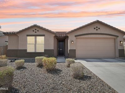 18827 W Luke Ave, Litchfield Park, AZ, 85340