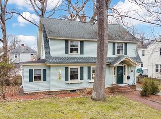 30 Wexford St, Springfield, MA 01118