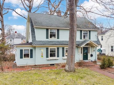 30 Wexford St, Springfield, MA, 01118