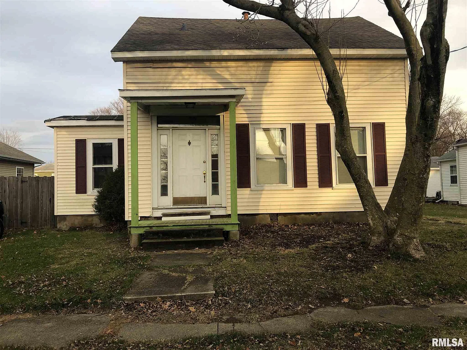 111 S Elm St photo 1
