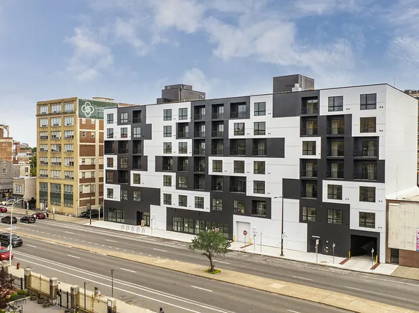 The Astir Callowhill