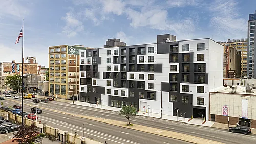 The Astir Callowhill Photo 1
