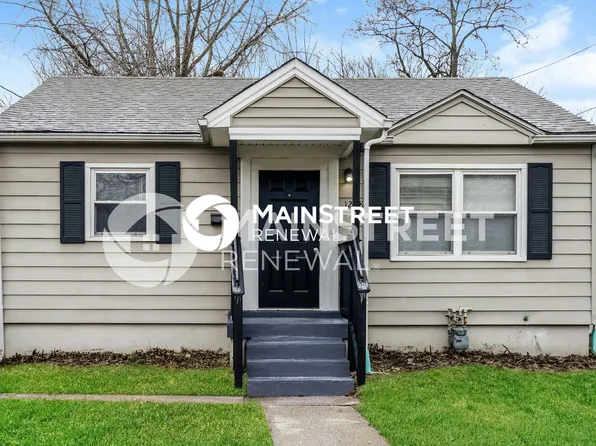 1208 Cecil Ave, Louisville, KY 40211