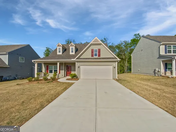 708 Cherokee Rose, Bremen, GA 30110