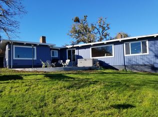 298 Brozio Rd, Roseburg, OR 97471