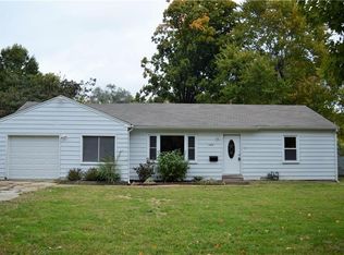 1208 Duck Rd, Grandview, MO 64030