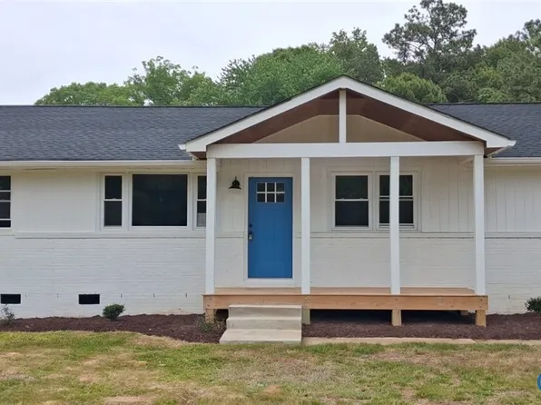 6456 Rural Point Rd, Mechanicsville, VA 23116