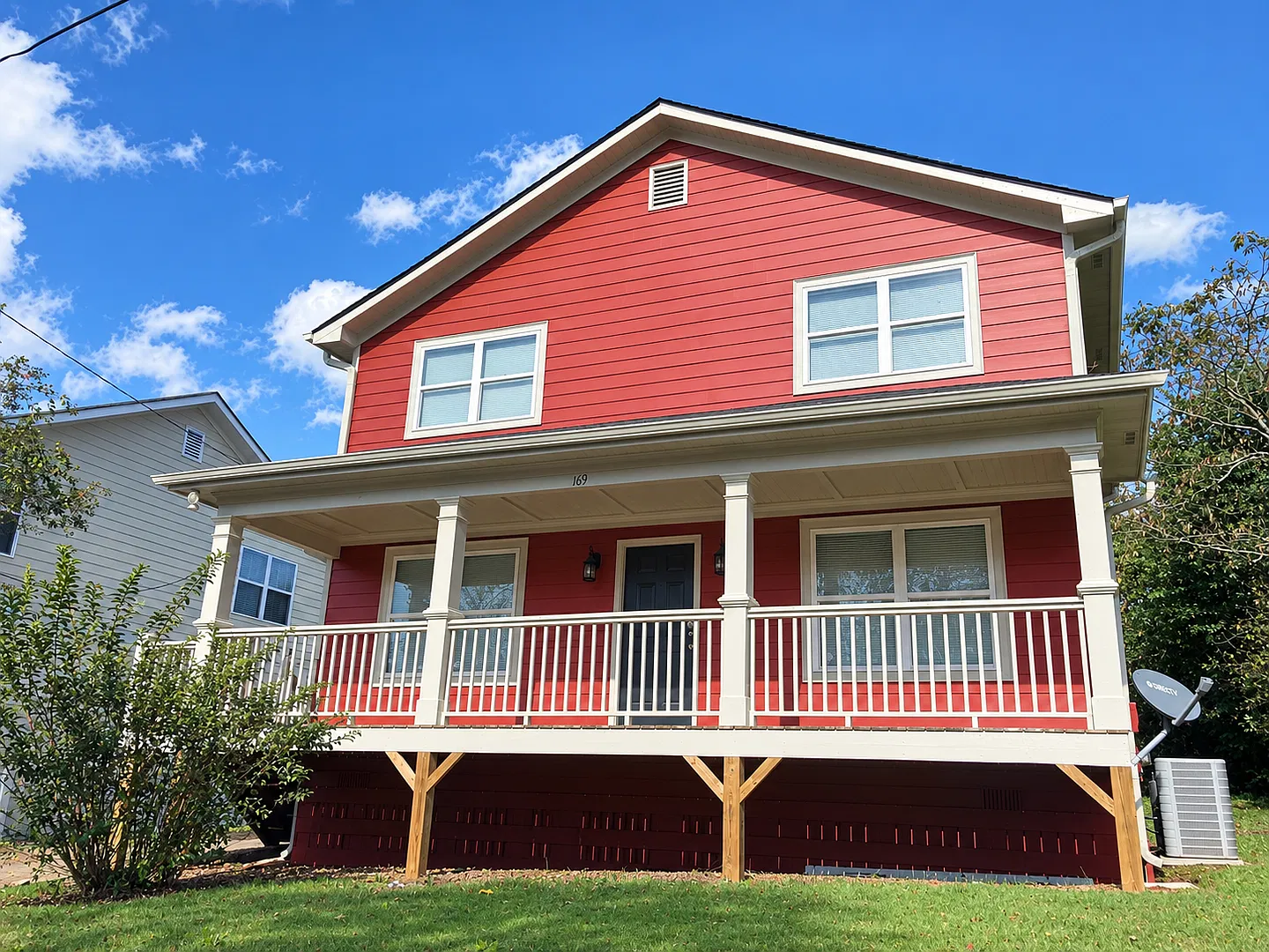 Pre-Leasing For August 6th 2027! — Photo 1