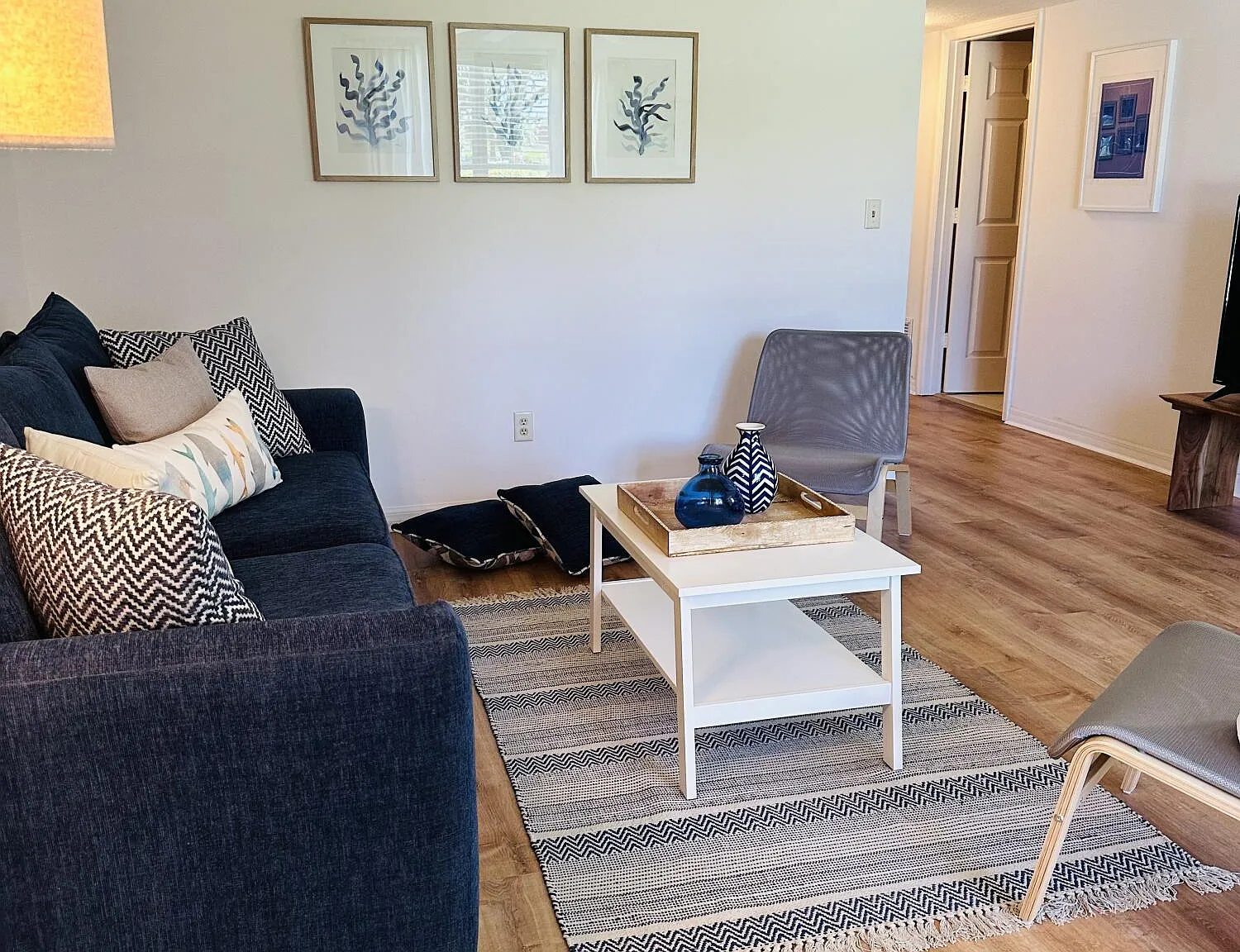 2 bed, 2.0 bath, 1000 sqft, $1,900 — Photo 4