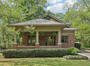 429 Adams St, Decatur, GA 30030