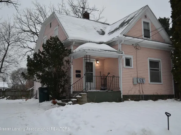 139 Woodlawn Ave, Lansing, MI 48910