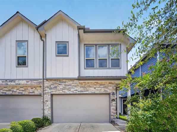 4743 Glen Isle Dr, Houston, TX 77009