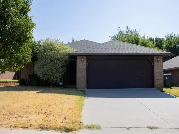 3617 Truman Dr, Norman, OK 73072