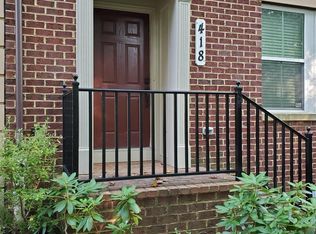 418 Lady Fern Pl, Gaithersburg, MD 20878
