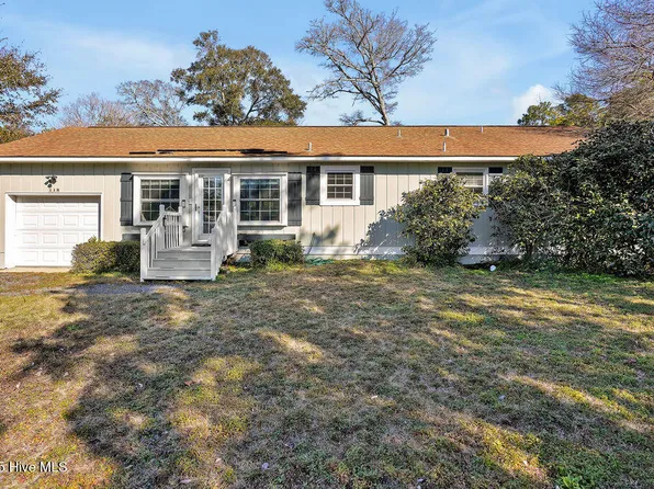 118 Park Avenue, Southport, NC 28461