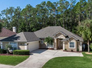 9116 Timberlin Lake Rd, Jacksonville, FL 32256