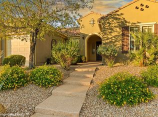 1100 Rim Rock Rdg, Mesquite, NV 89034